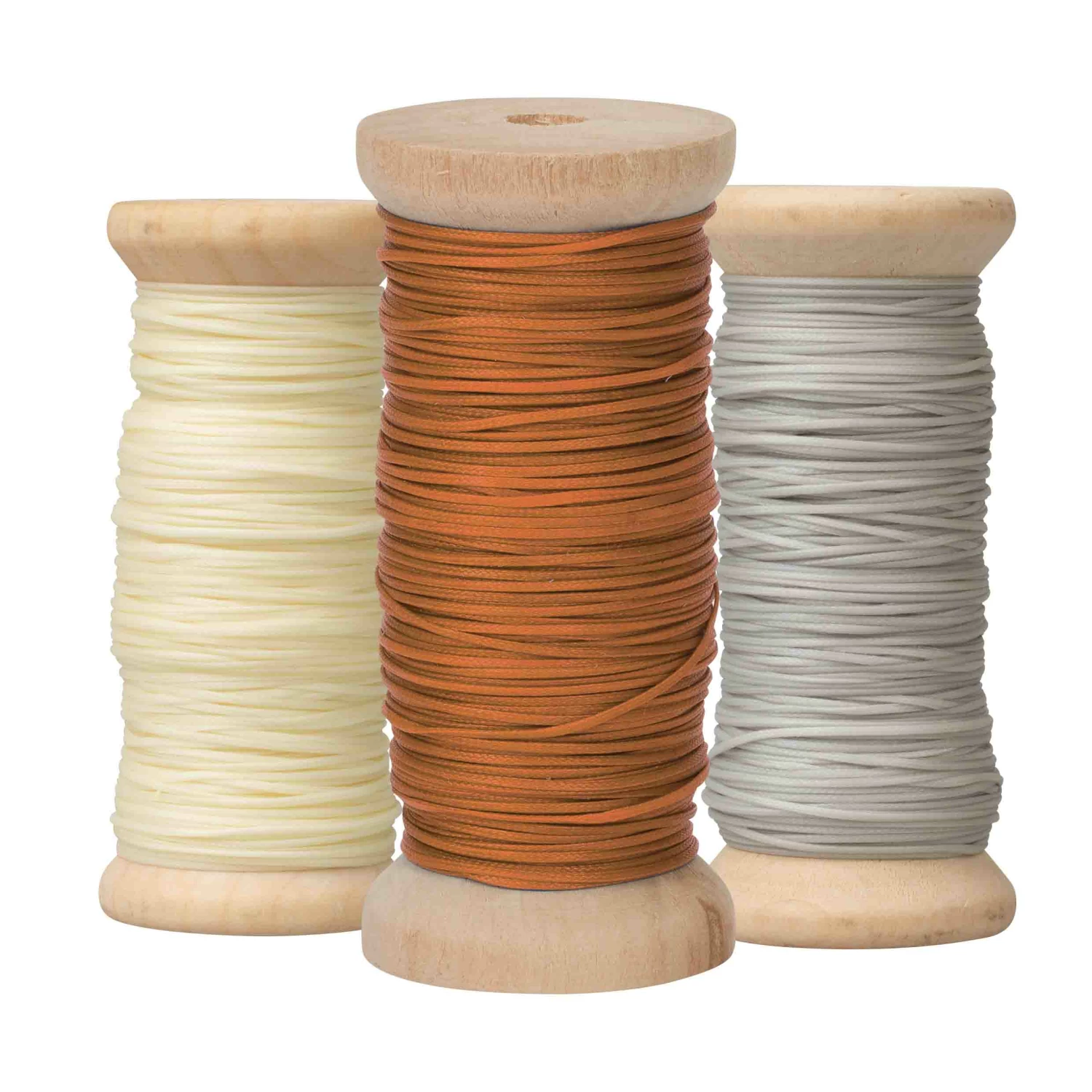 Ritza 25 Tiger Thread, 1.2 Mm, 50 Meter Spool 1 Ritza 25 Tiger Thread, 1.2 Mm, 50 Meter Spool