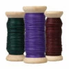 Ritza 25 Tiger Thread, 0.6 Mm, 50 Meter Spool