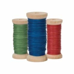 Ritza 25 Tiger Thread, 0.8 Mm, 50 Meter Spool