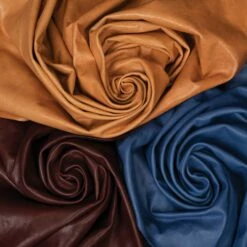 Tenderlux Lambskin, 2 Oz.