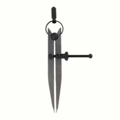 Quick-Release Wing Divider, 4"