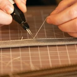 Thread Zap®II Battery-Operated Thread Burner 6 Thread Zap®II Battery-Operated Thread Burner -Leather Goods Sales Shop Zap3