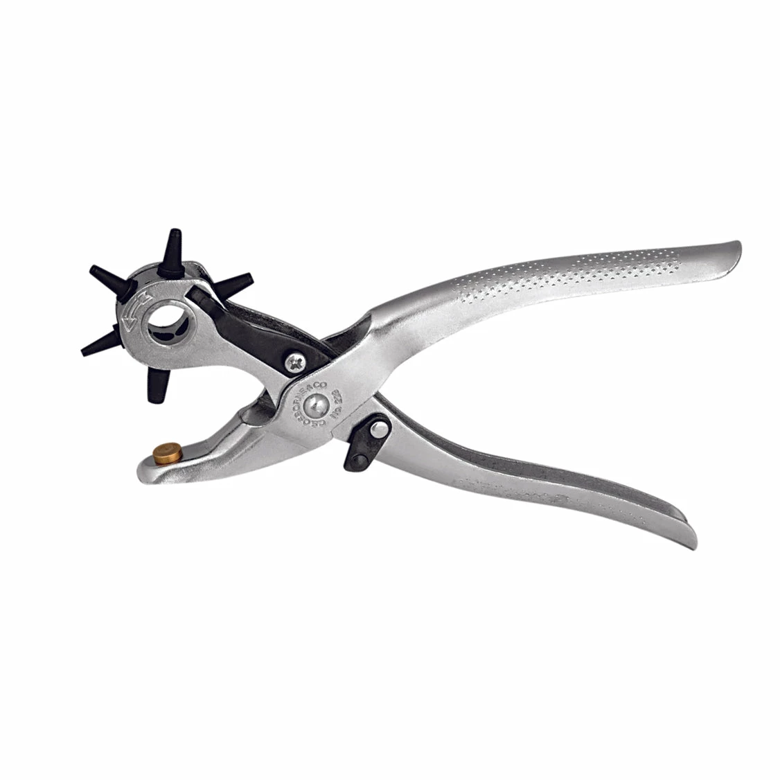 Economy Punch 1 Economy Punch