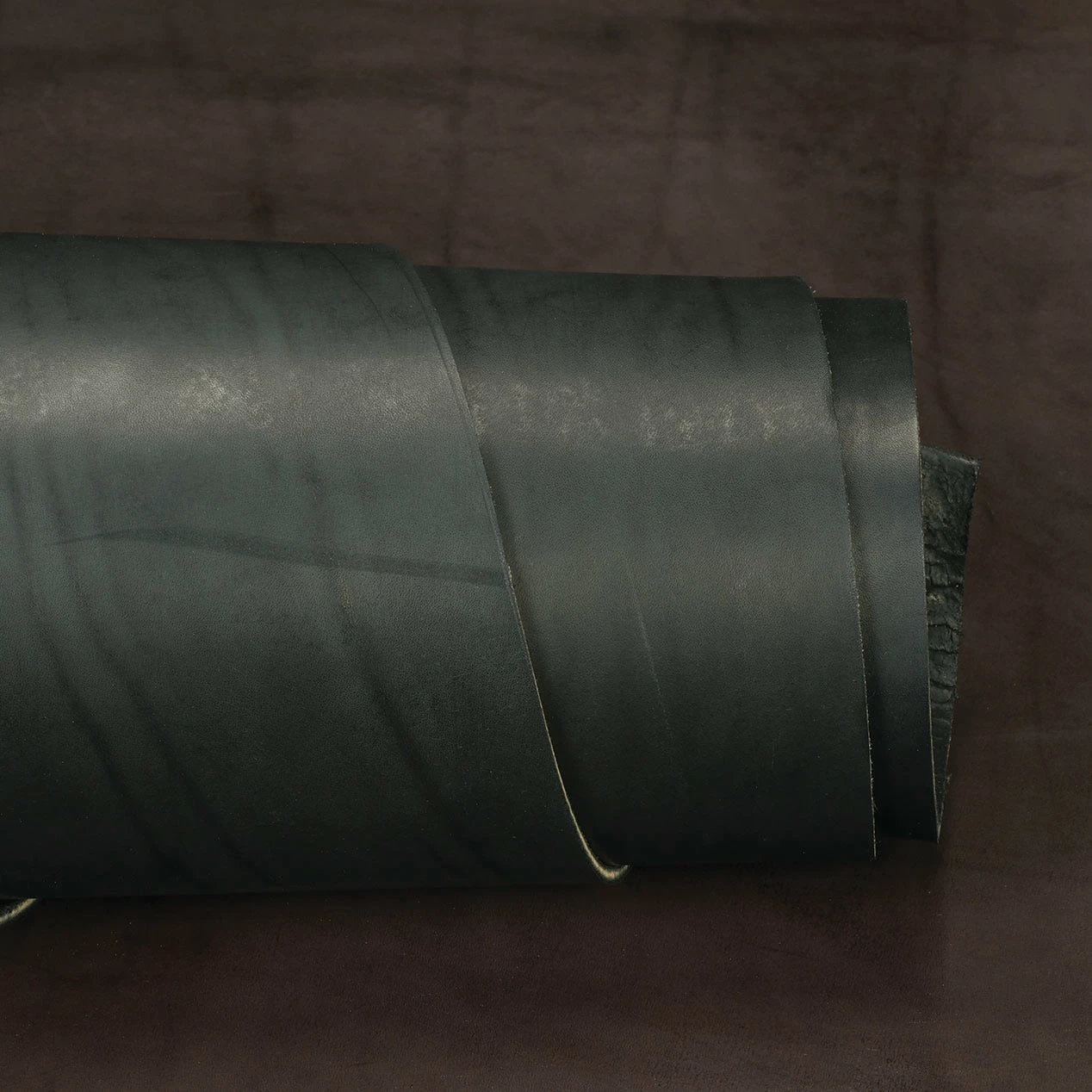 CHAHINLEATHER® English Bridle Leather, Double Shoulders 1 CHAHINLEATHER® English Bridle Leather, Double Shoulders