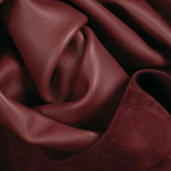 Telfair Pebble Grain Supersoft Leather, 4 To 5 Oz. -Leather Goods Sales Shop bur