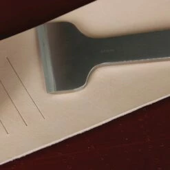 Card Slot Punch -Leather Goods Sales Shop card3