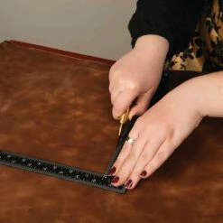 Casa Blanca Pull-Up Double Shoulders, 3-4 Oz. -Leather Goods Sales Shop casa3edit