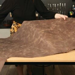 Casa Blanca Pull-Up Double Shoulders, 3-4 Oz. -Leather Goods Sales Shop casa5