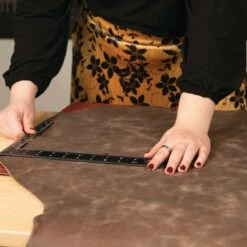 Casa Blanca Pull-Up Double Shoulders, 3-4 Oz. -Leather Goods Sales Shop casa6