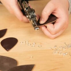 Casa Blanca Pull-Up Double Shoulders, 3-4 Oz. -Leather Goods Sales Shop casa7