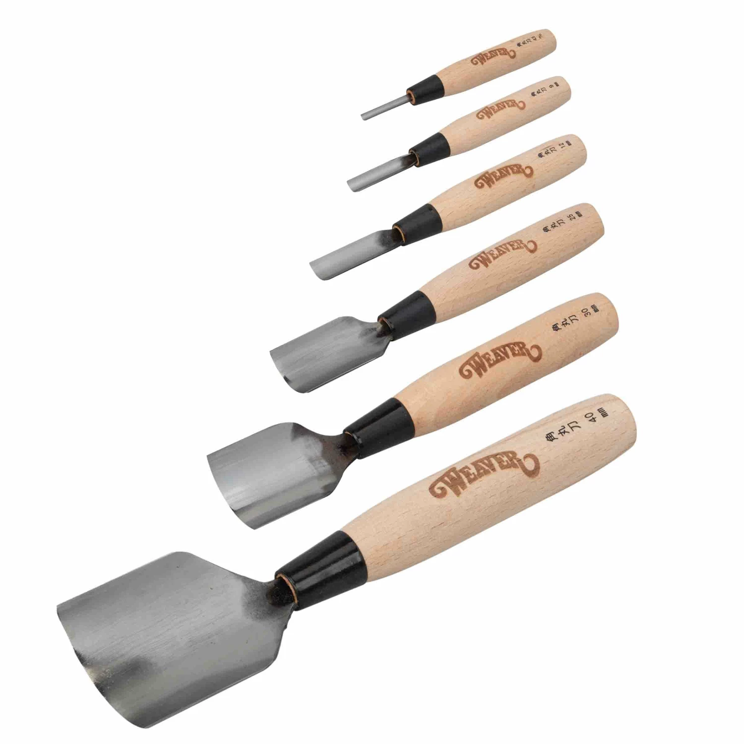 Corner Knife 1 Corner Knife