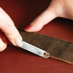 Bissonnette Edger 6 Bissonnette Edger -Leather Goods Sales Shop cs1