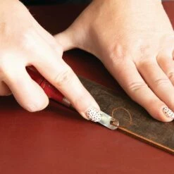 Bissonnette Edger 7 Bissonnette Edger -Leather Goods Sales Shop cs2