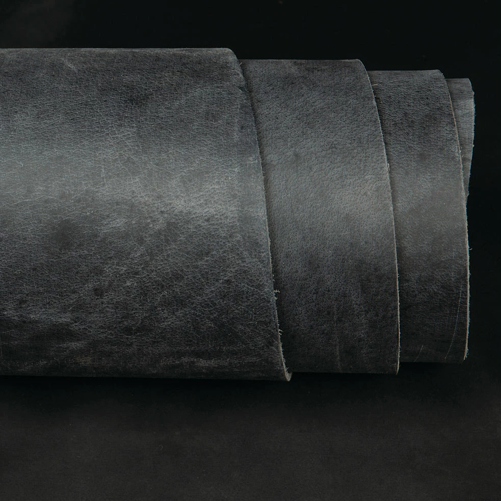 Water Buffalo Leather 15 Water Buffalo Leather - Image 15