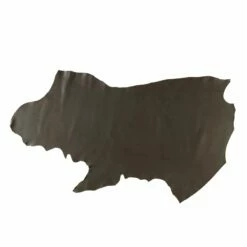 Telfair Pebble Grain Supersoft Leather, 4 To 5 Oz. -Leather Goods Sales Shop grey 61b3e522 505f 44c8 bf78 714d47858e9f