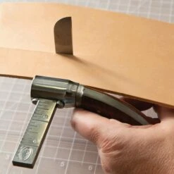 Master Tool Draw Gauge 8 Master Tool Draw Gauge -Leather Goods Sales Shop lefthand2