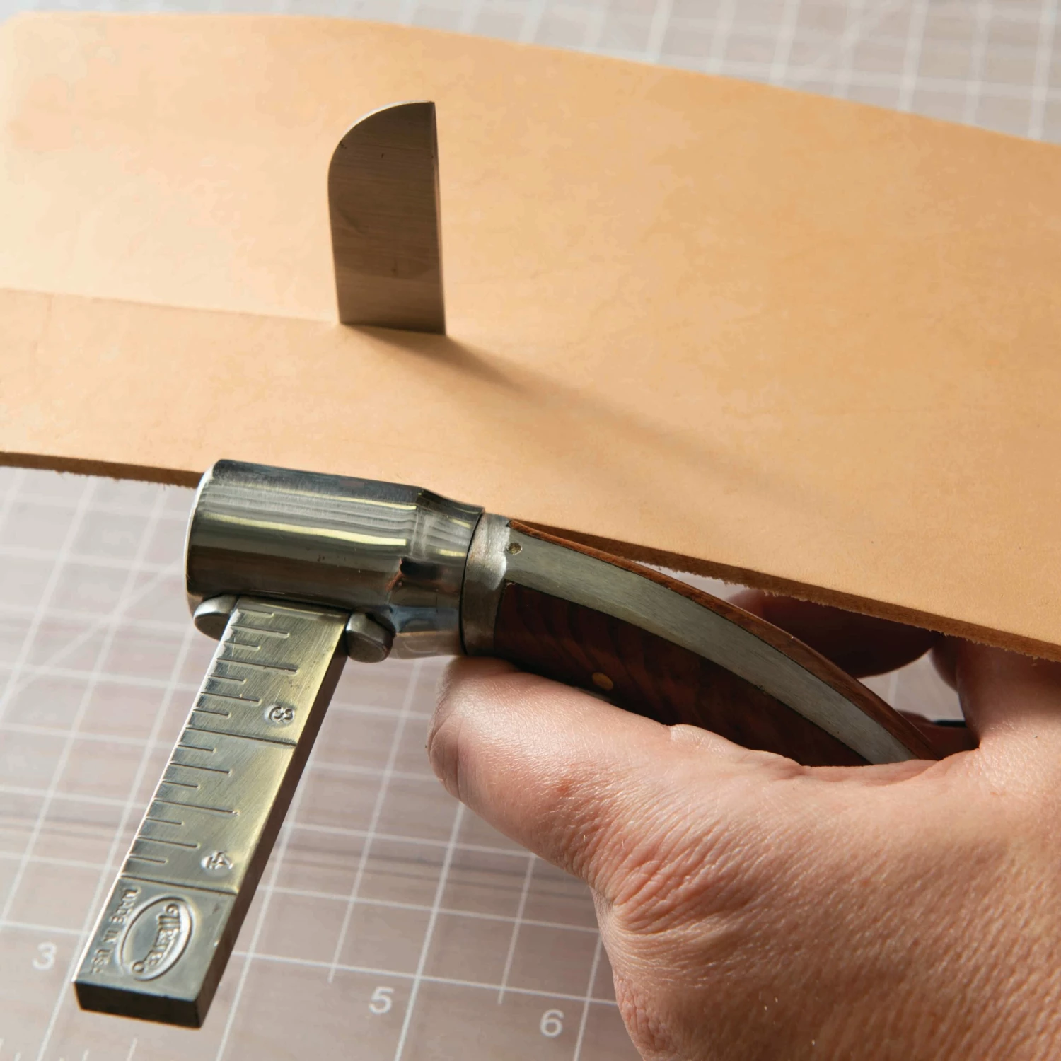 Master Tool Draw Gauge 4 Master Tool Draw Gauge - Image 4