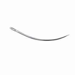 Half Moon Collar Needle