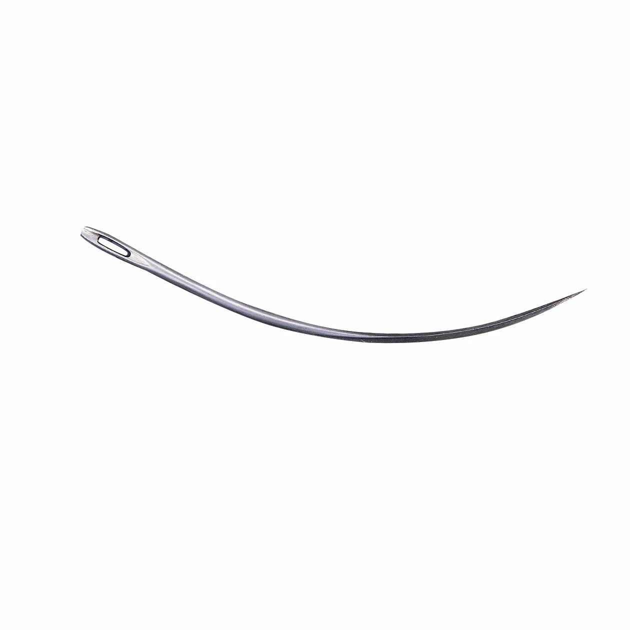 Half Moon Collar Needle 1 Half Moon Collar Needle