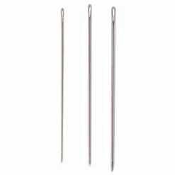 John James Saddler's Harness Needles
