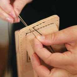 John James Saddler's Harness Needles 11 John James Saddler's Harness Needles -Leather Goods Sales Shop needle4