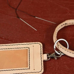 John James Saddler's Harness Needles 13 John James Saddler's Harness Needles -Leather Goods Sales Shop needle6