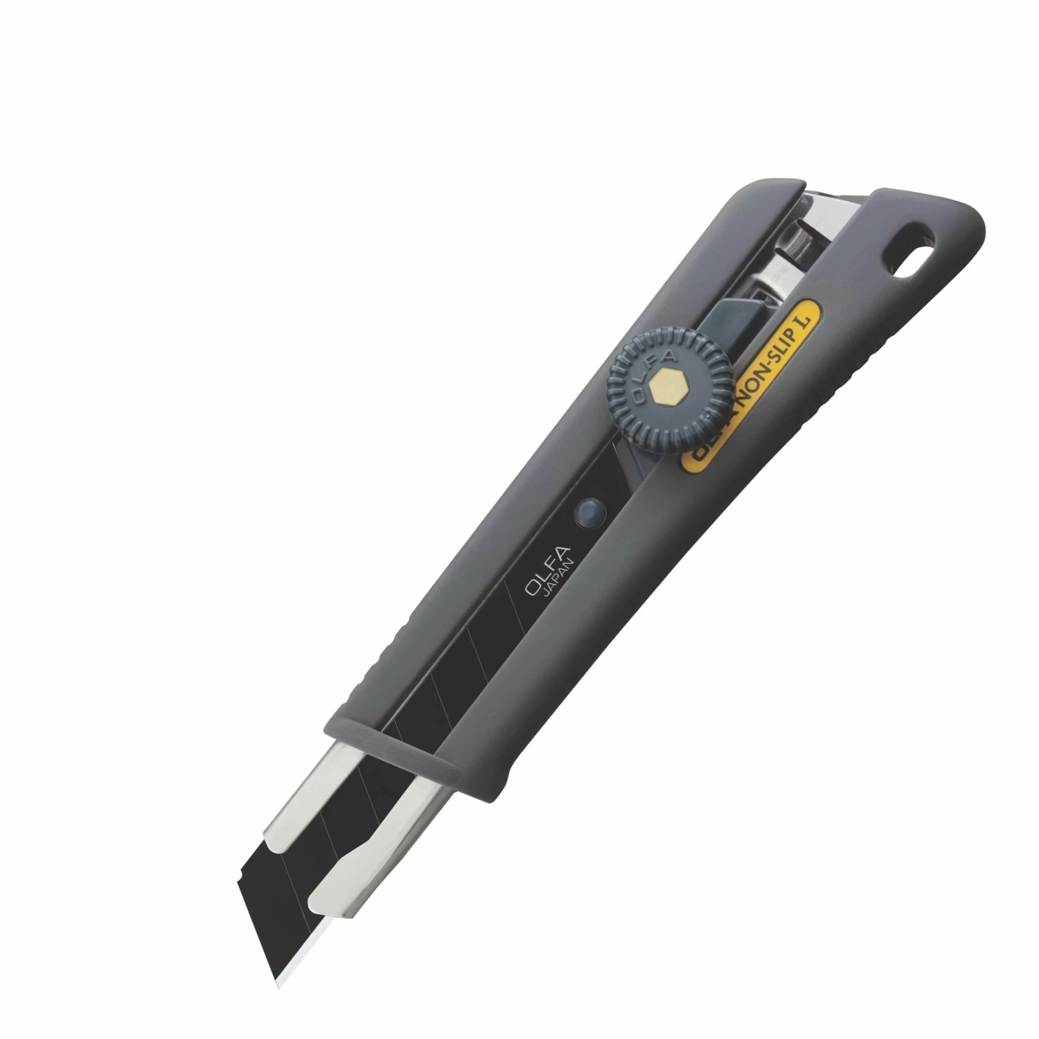 Cushion Grip Snap Off Knife 6-1/4" 3 Cushion Grip Snap Off Knife 6-1/4" - Image 3