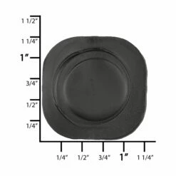 12mm Black, Sewable Magnetic Snap, Plastic, #P-2409 -Leather Goods Sales Shop ohio travel bag fasteners 12mm black sewable magnetic snap plastic p 2409 p 2409 30688022298823 37a32f69 bbf1 4ea8 97d8 a40c42ac4f93