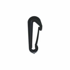 2" Black, Snap Hook, Plastic-PK4, #SSH-1 -Leather Goods Sales Shop ohio travel bag swivel snaps 2 black snap hook plastic ssh 1 ssh 1 30377717596359 86b00bdc b245 46b7 96ab 5ca45a81b61bcopy