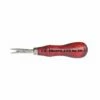 #0, C.S Osborne Edge Tool, #T-312-0