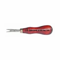 #3, C.S Osborne Edge Tool, #T-312-3