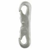 #855 Chain Snap Stainless Steel, 5-3/16"