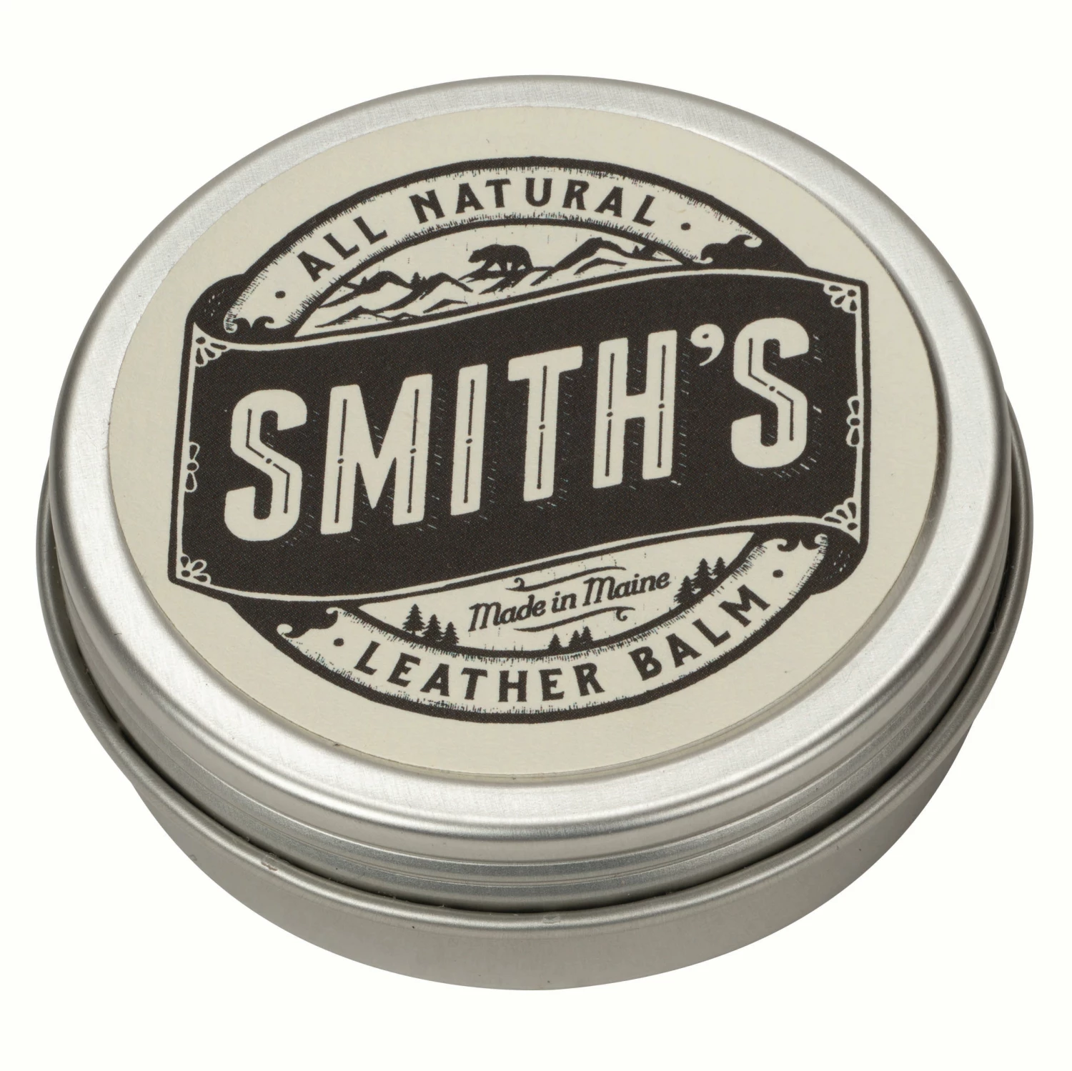 Smith's Leather Balm 1 Smith's Leather Balm