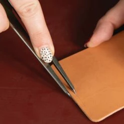 Wing Divider, 8" 11 Wing Divider, 8" -Leather Goods Sales Shop wing5