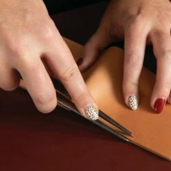 Wing Divider, 8" 13 Wing Divider, 8" -Leather Goods Sales Shop wing7